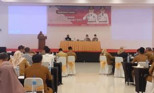 Smart City Upaya Inovatif Pemkab Mura